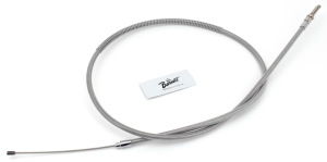 Braid ClrCtd clutch cable L=57" F*ST86 (IT)