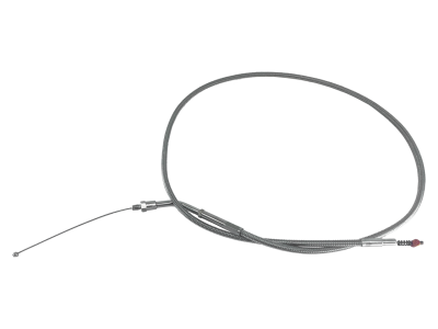 Idle cable BCC HSR86 LN=41" 135 deg