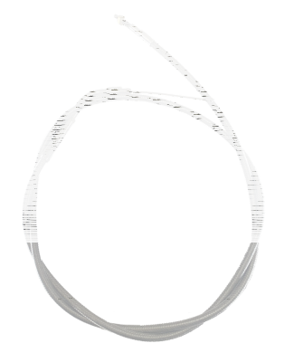 CC Braided Idle cable E+G96 LN=46" (IT)