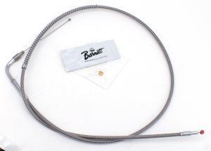 Barnett CC FLH96 LN=45" 90°idle (IT)