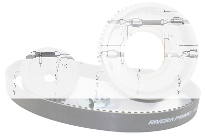 Brute II Extreme 65-84 splined, kickstrt (IT)