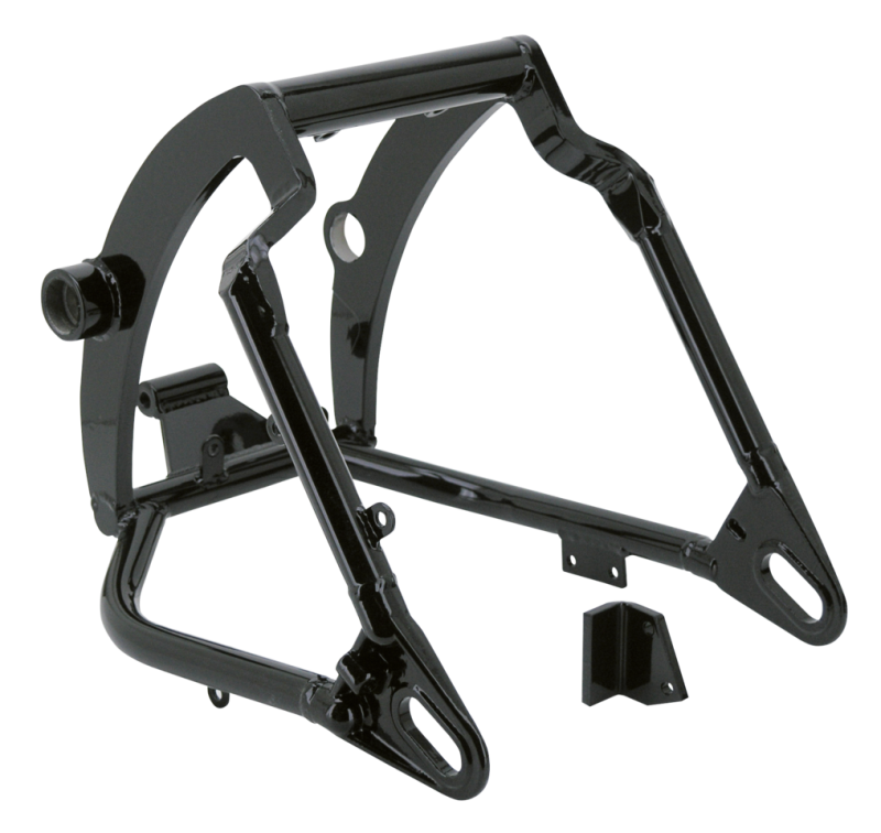 Black F*ST08-up Swingarm 230/250 tyres (IT)