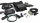 TCFI-6 Fuel injection kit FLH/T08-13 (IT)