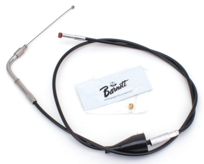 Barnett Black FLH96 LN=45" 90°idle&cruis (IT)