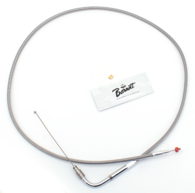 Barnett CC FLH02 LN=43" 90ª throttl (IT)