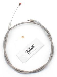 Barnett BCC FLH02 LN=42" 90ª idle