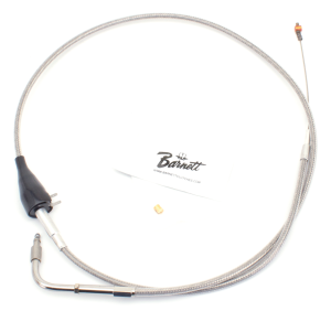 Barnett BCC FLH02 LN=45" 90° idle&cruise (IT)