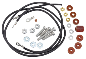 Horn Bracket Insulator Terminal BT45-48