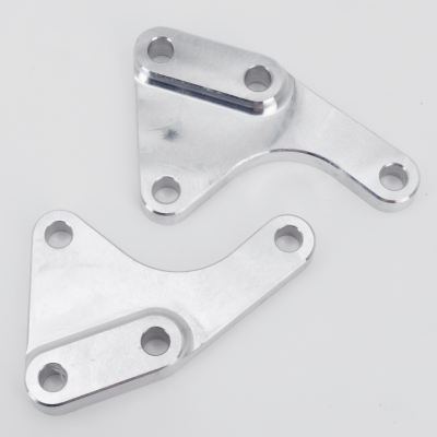 Caliper brackets 84-99 f/ GCB Ltd forks (IT)