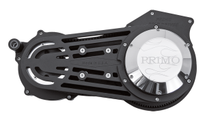 Brute 4 Extreme 2" Black FLH/T08-13 (IT)