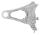 PM 137x4B 1-pce RR brake Chrome ST18-up (IT)