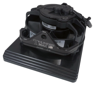 Thundermax oil cooler fan FLH/T17-UP (IT)