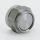 Thundermax straight 18mm weld bung+cap (IT)