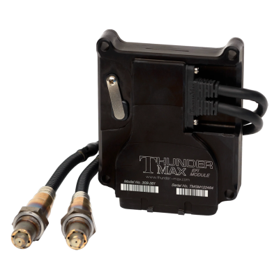 ThunderMax w/AutoTune F*ST2011 (IT)