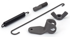 Rear Brake Switch Pull Kit Prkz WL39-52