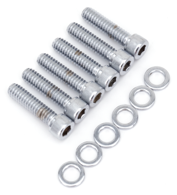 Allen Tranny Topcvr kit BT06-UP (IT)