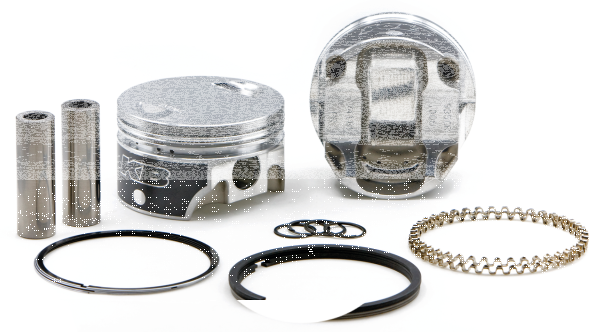 KB Forged pistons 1200XL88-up 3.508" (IT)