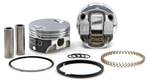 KB Forged pistons 1200XL88-up 3.518" (IT)