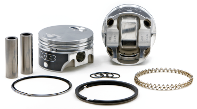 KB Forged pistons 1200XL88-up 3.538" (IT)