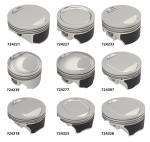 KB Forged Pistons BT41-79