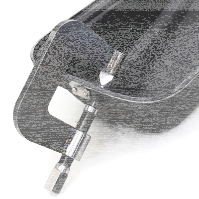 Saddlebag Latch Rivet Tool Universal (IT)