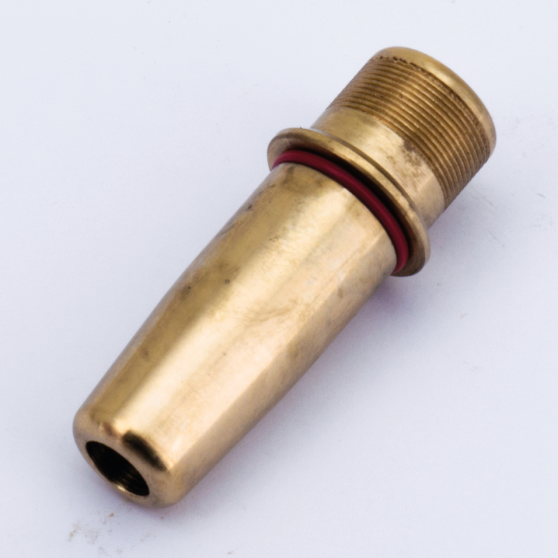 Guide C630 Exhaust Std. ME17-up (IT)