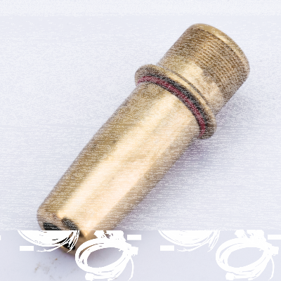 Guide C630 Exhaust Std. ME17-up (IT)