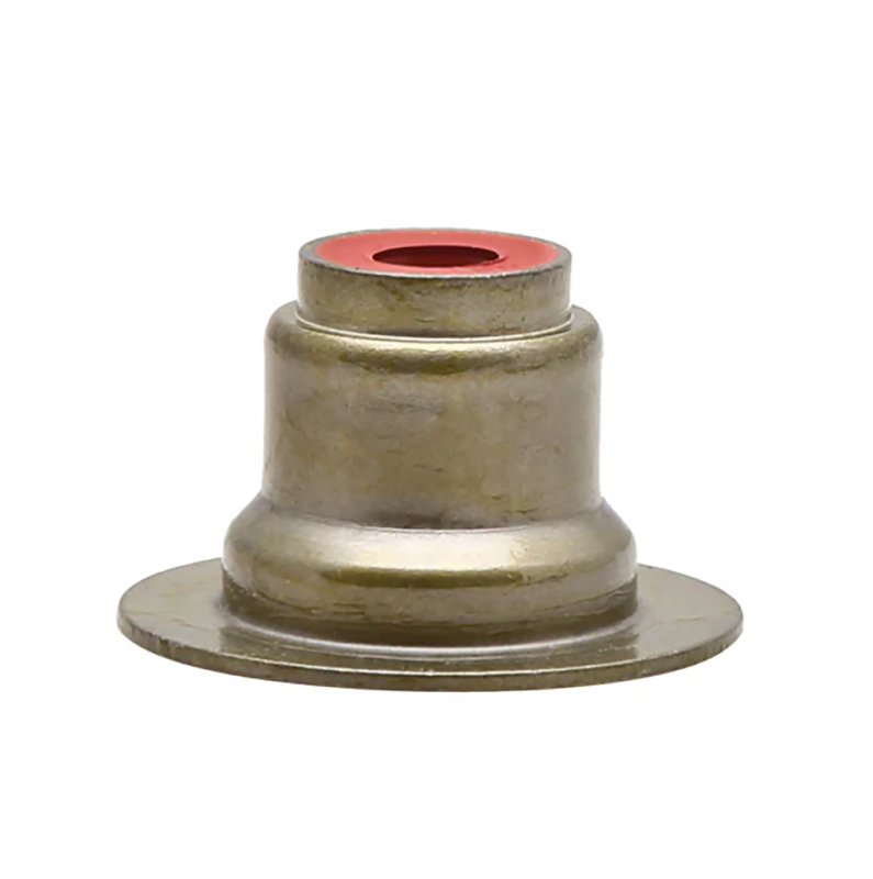 8Pck ME17-up Guide Seal Red 6mmX0.475" (IT)