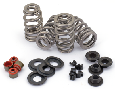 Beehive valve spring kit TC05-17 .660" l (IT)