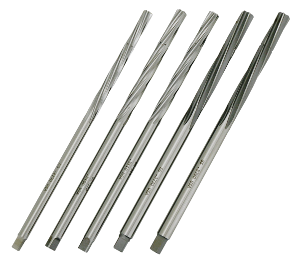 KPMI .3120 HSS Valve guide Reamer (IT)