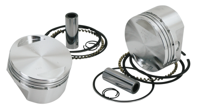 Wiseco Piston Kit BT84-99 10:1 .040 (IT)