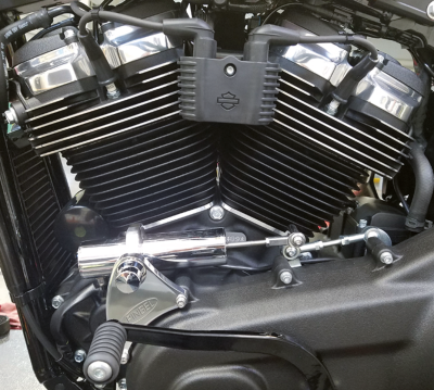 Pingel Elect. shiftkit FXBB18-up FXLR18- (IT)