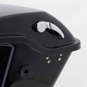 ABS stretch saddlebags assys FLH/T93-13 (IT)