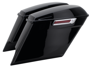 ABS stretch saddlebags assys FLH/T93-13