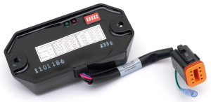DYNA 2000HD2-8 Progr.Ign.kit 8 pin conne (IT)