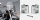 Chopped H-Duty kit clear FXST84-up (IT)