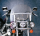 Chopped H-Duty kit clear FXST84-up (IT)