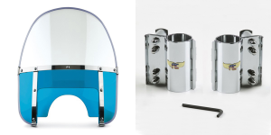 Beaded H-Duty kit FXST84-up FXWG80-85 (IT)