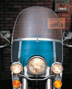 Beaded H-Duty kit clear & blue FL49-59 (IT)