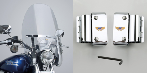 Custom Heavy Duty kit XL86-up FXD93-05