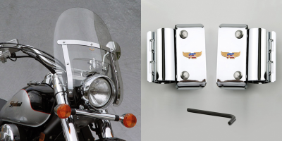 Ranger Heavy Duty kit XL82-up FXD93-05