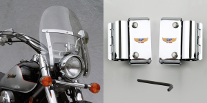 Ranger Heavy Duty kit XL82-up FXD93-05