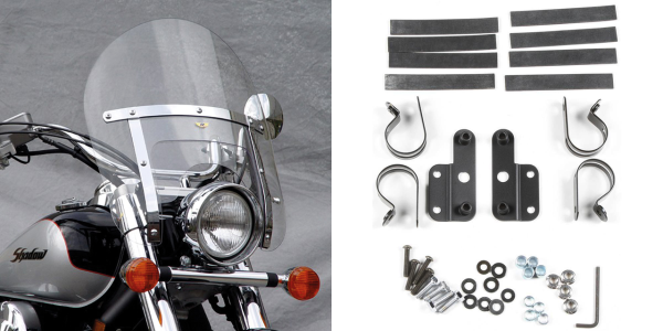 Low Boy Heavy Duty kit XL71-86 FX71-86 (IT)