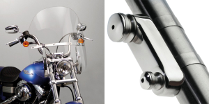 Switchblade 2-up kit FXD06-17 (IT)