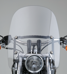 Spartan 17" kit 39mm forks (IT)