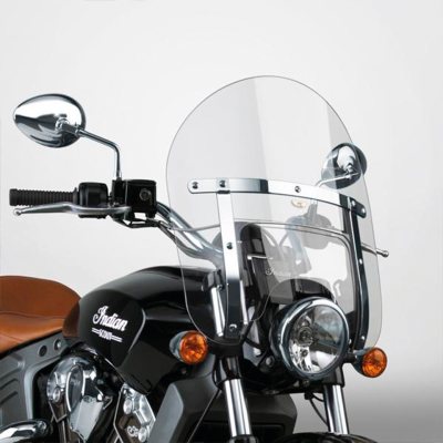 Low Boy Heavy Duty kit Scout15-up