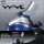 Wave Tall Clear Screen FLH96-13 (IT)