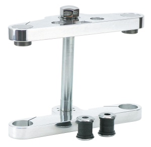 Triple tree polis Visible 3dg Rigid 41.2 (IT)