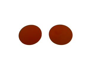 Replacement red lenses Beacon 2-L (IT)