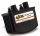 Black Single Fire Super Coil 3 Ohm (IT)